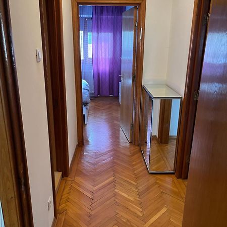 Romana 100 Sqm Deluxe Apartament Bucureşti Exterior foto