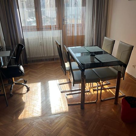 Romana 100 Sqm Deluxe Apartament Bucureşti Exterior foto