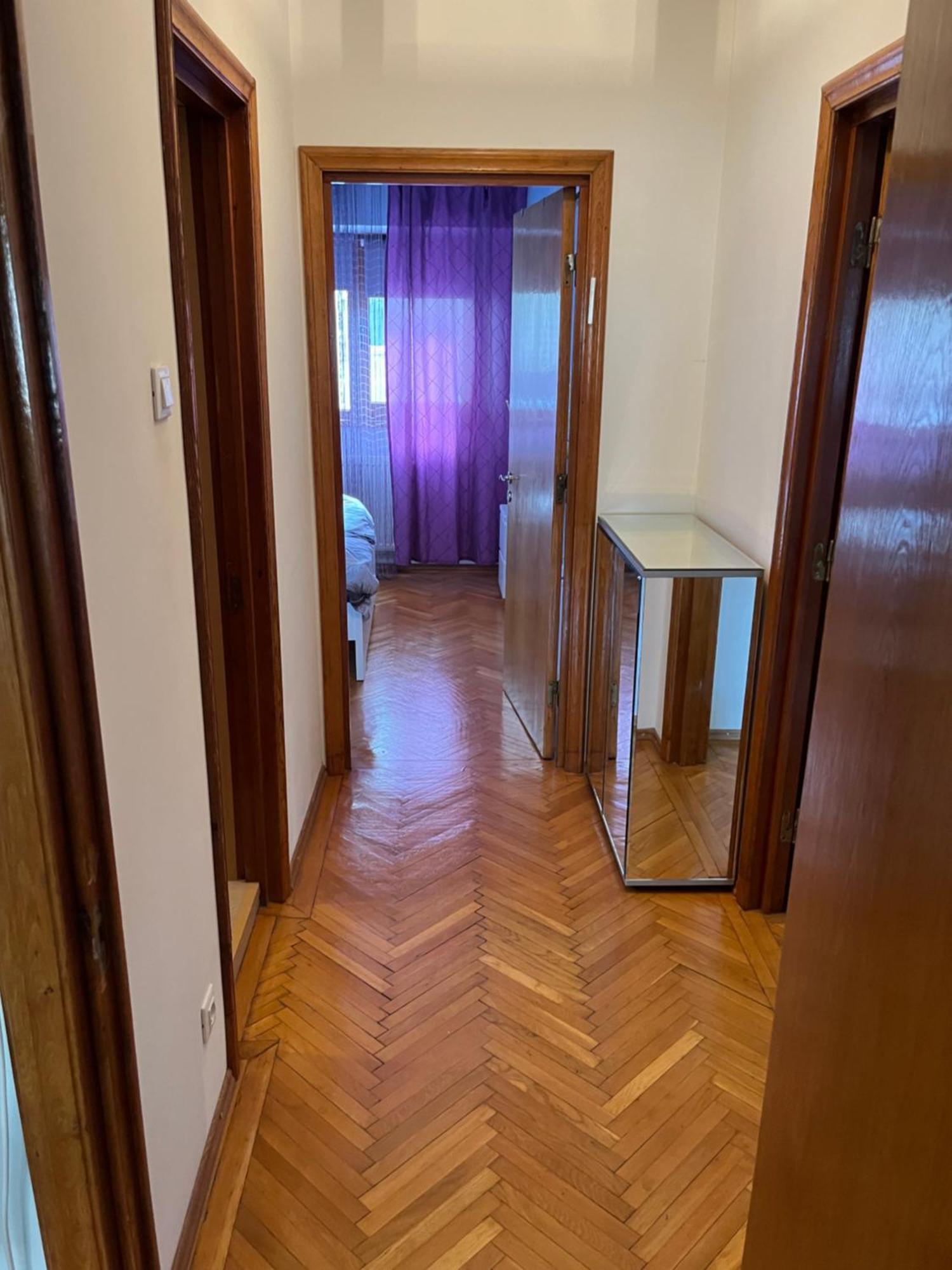 Romana 100 Sqm Deluxe Apartament Bucureşti Exterior foto