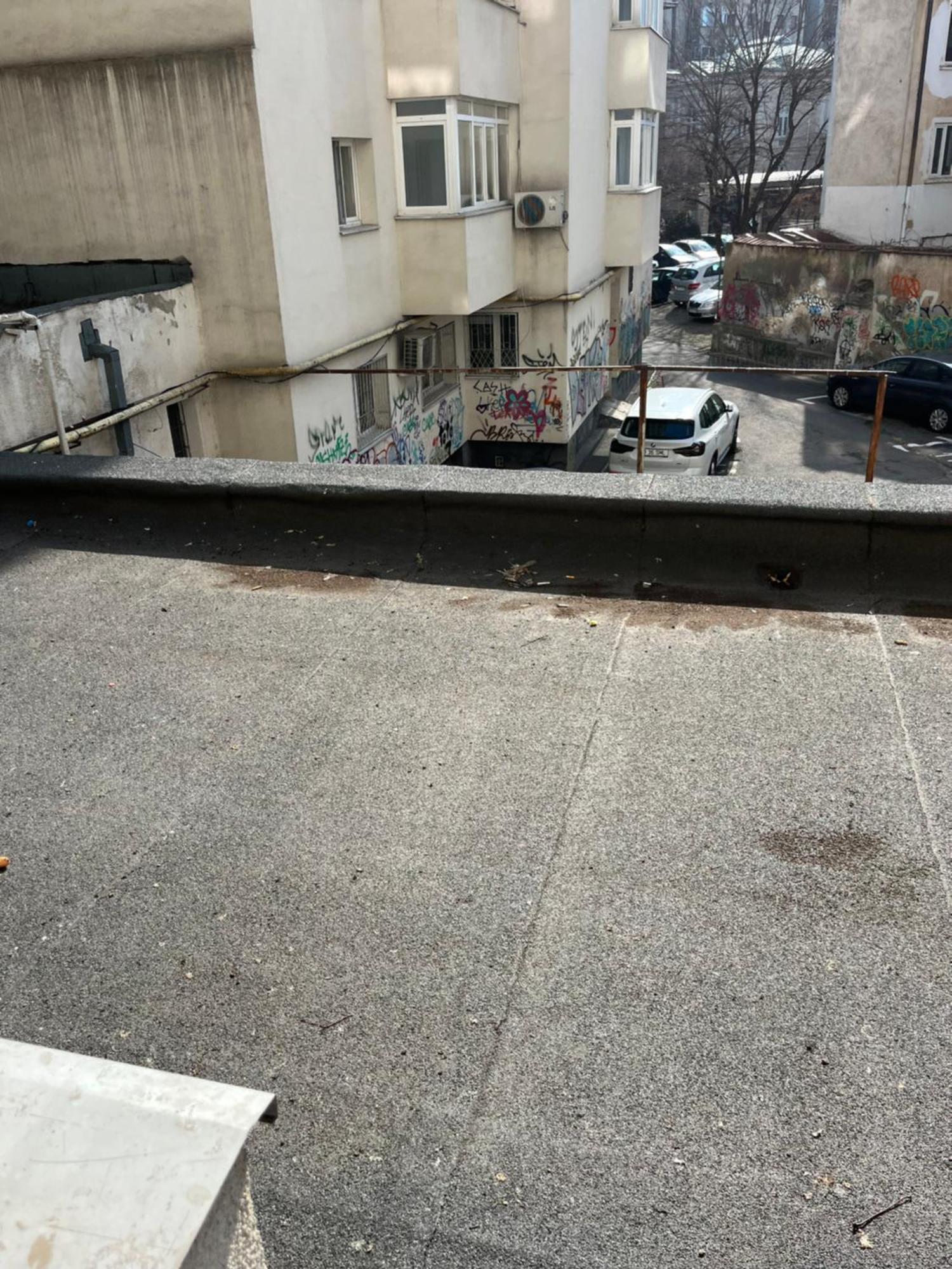 Romana 100 Sqm Deluxe Apartament Bucureşti Exterior foto
